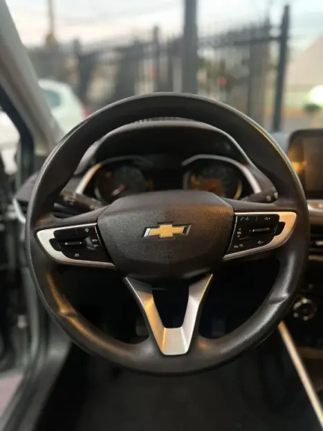 CHEVROLET Onix Hatch 1.0 4P FLEX LT2, Foto 11