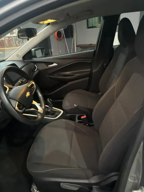 CHEVROLET Onix Hatch 1.0 4P FLEX LT2, Foto 12