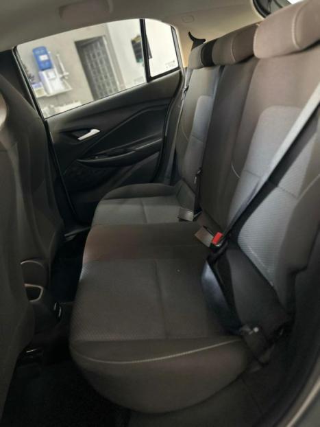 CHEVROLET Onix Hatch 1.0 4P FLEX LT2, Foto 10