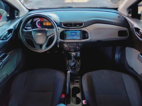 CHEVROLET Onix Hatch 1.0 4P FLEX JOY, Foto 5