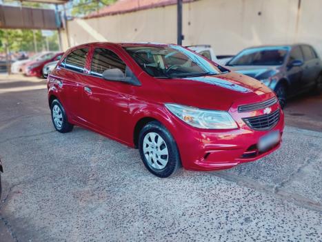 CHEVROLET Onix Hatch 1.0 4P FLEX JOY, Foto 3