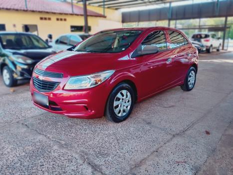 CHEVROLET Onix Hatch 1.0 4P FLEX JOY, Foto 1