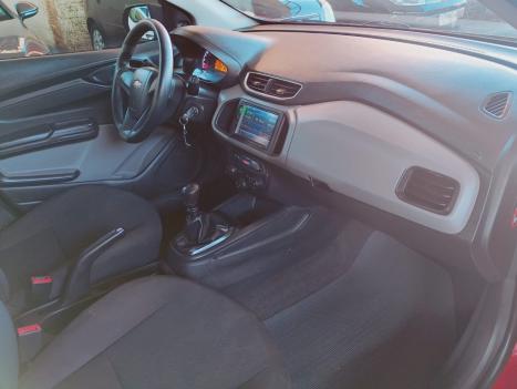 CHEVROLET Onix Hatch 1.0 4P FLEX JOY, Foto 8