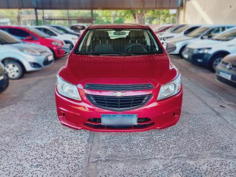 CHEVROLET Onix Hatch 1.0 4P FLEX JOY, Foto 2