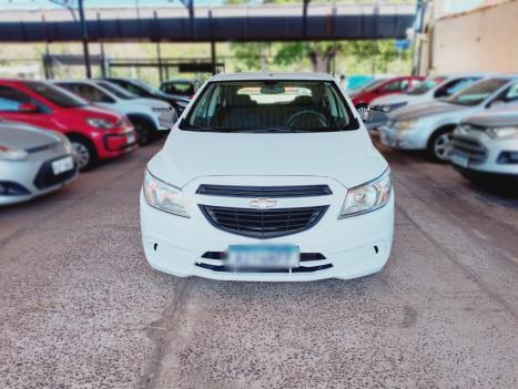 CHEVROLET Onix Hatch 1.0 4P FLEX JOY, Foto 2