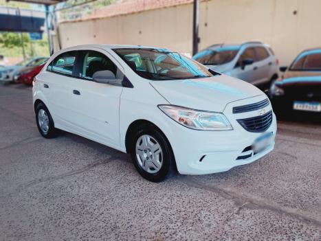 CHEVROLET Onix Hatch 1.0 4P FLEX JOY, Foto 3