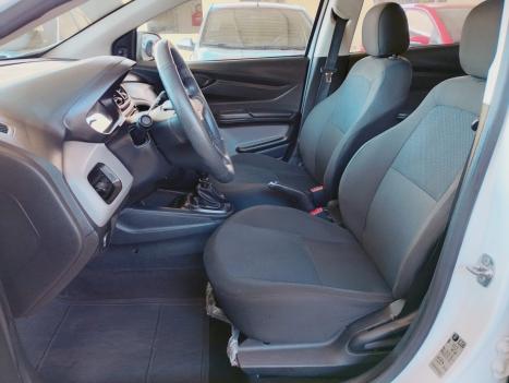 CHEVROLET Onix Hatch 1.0 4P FLEX JOY, Foto 4