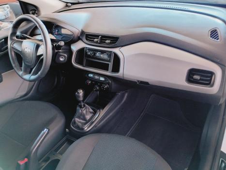 CHEVROLET Onix Hatch 1.0 4P FLEX JOY, Foto 7