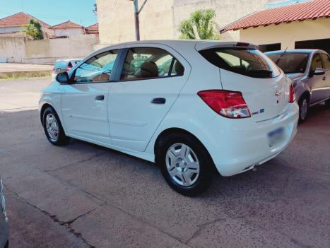 CHEVROLET Onix Hatch 1.0 4P FLEX JOY, Foto 10