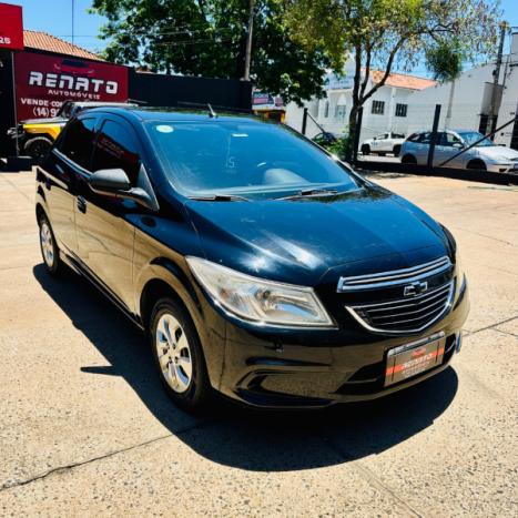 CHEVROLET Onix Hatch 1.0 4P FLEX LT, Foto 1