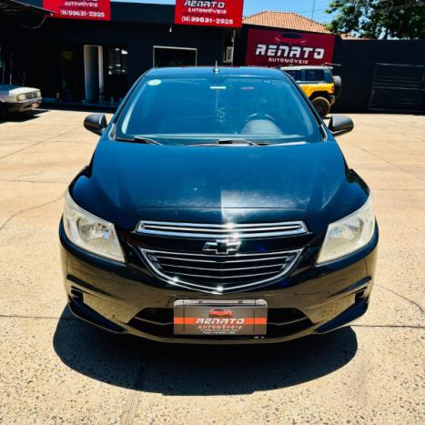 CHEVROLET Onix Hatch 1.0 4P FLEX LT, Foto 2