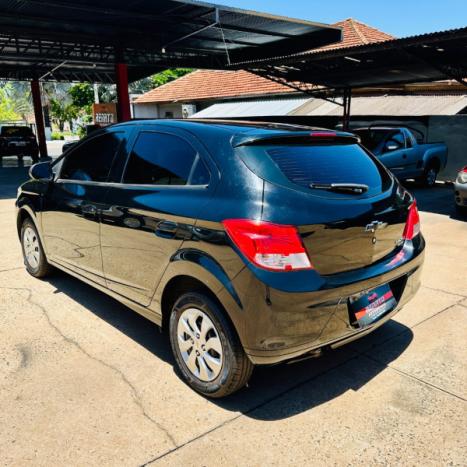 CHEVROLET Onix Hatch 1.0 4P FLEX LT, Foto 5
