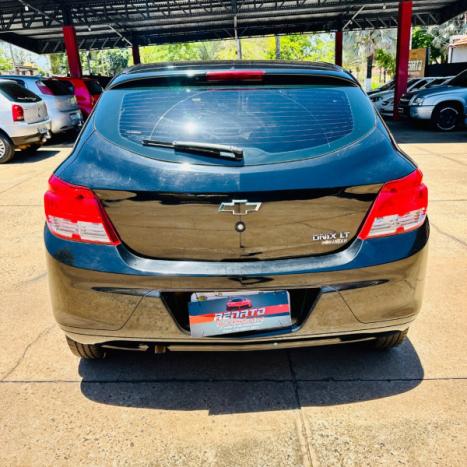 CHEVROLET Onix Hatch 1.0 4P FLEX LT, Foto 6