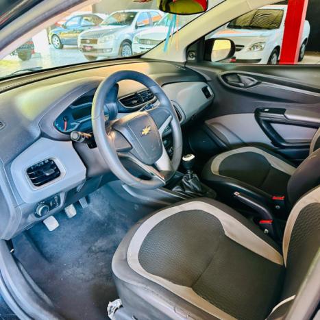 CHEVROLET Onix Hatch 1.0 4P FLEX LT, Foto 9