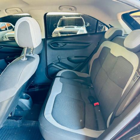 CHEVROLET Onix Hatch 1.0 4P FLEX LT, Foto 10