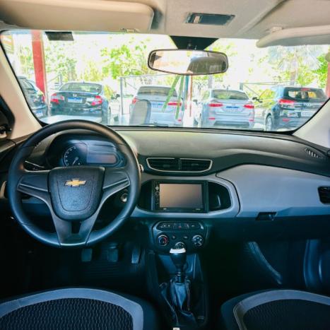 CHEVROLET Onix Hatch 1.0 4P FLEX LT, Foto 11