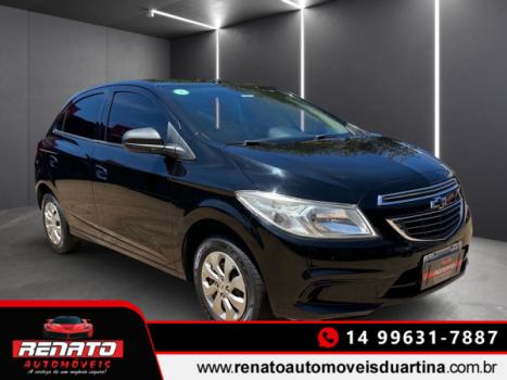 CHEVROLET Onix Hatch 1.0 4P FLEX LT, Foto 1