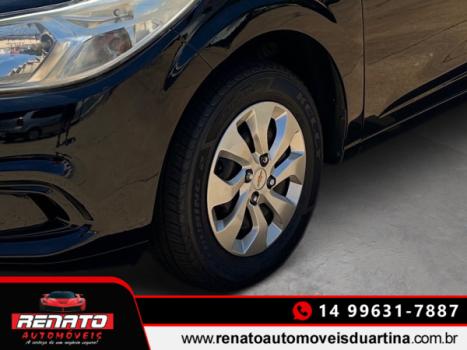 CHEVROLET Onix Hatch 1.0 4P FLEX LT, Foto 4