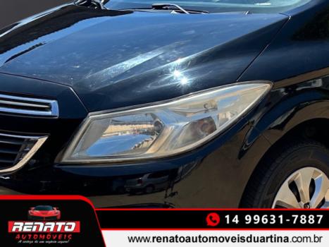 CHEVROLET Onix Hatch 1.0 4P FLEX LT, Foto 5