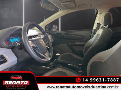 CHEVROLET Onix Hatch 1.0 4P FLEX LT, Foto 7