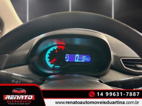 CHEVROLET Onix Hatch 1.0 4P FLEX LT, Foto 8