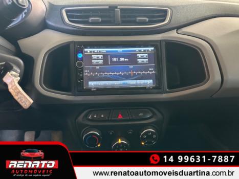 CHEVROLET Onix Hatch 1.0 4P FLEX LT, Foto 9