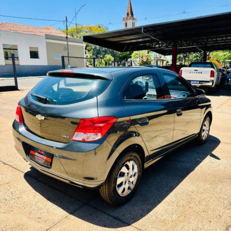 CHEVROLET Onix Hatch 1.0 4P FLEX, Foto 5