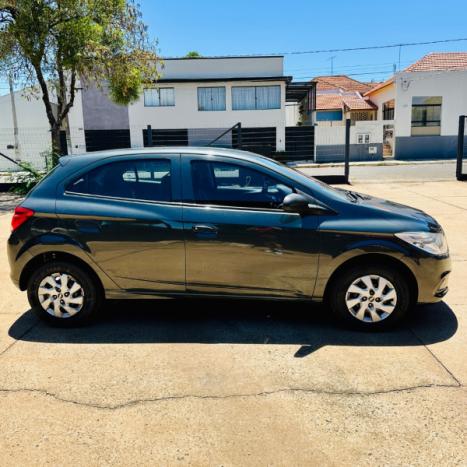 CHEVROLET Onix Hatch 1.0 4P FLEX, Foto 6