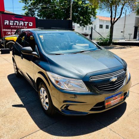 CHEVROLET Onix Hatch 1.0 4P FLEX, Foto 7