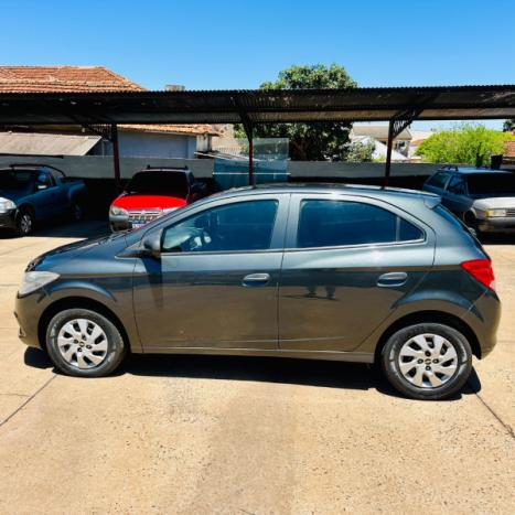 CHEVROLET Onix Hatch 1.0 4P FLEX, Foto 9