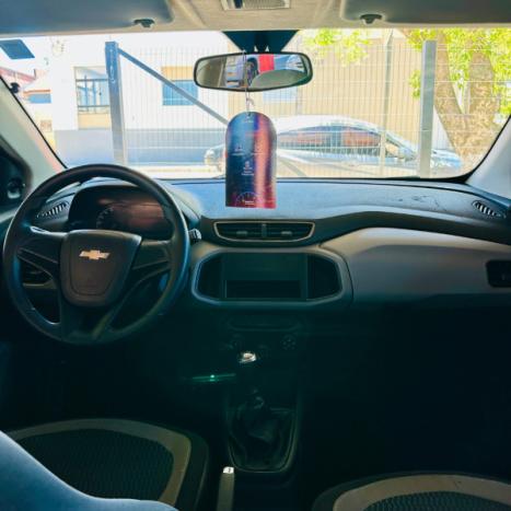 CHEVROLET Onix Hatch 1.0 4P FLEX, Foto 12