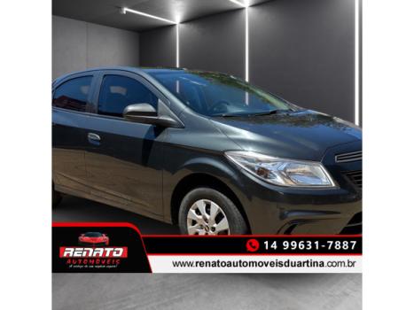 CHEVROLET Onix Hatch 1.0 4P FLEX, Foto 1