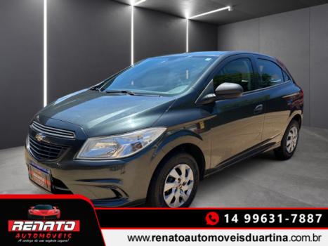 CHEVROLET Onix Hatch 1.0 4P FLEX, Foto 2