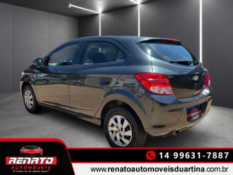 CHEVROLET Onix Hatch 1.0 4P FLEX, Foto 3