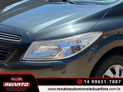 CHEVROLET Onix Hatch 1.0 4P FLEX, Foto 4