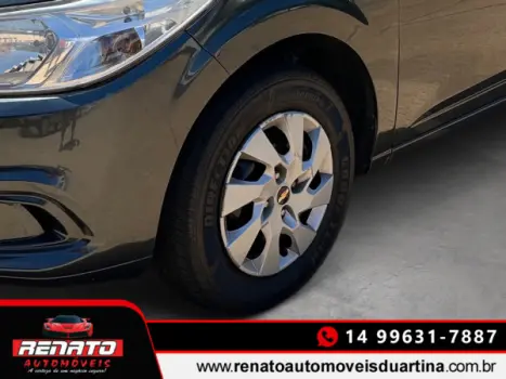 CHEVROLET Onix Hatch 1.0 4P FLEX, Foto 5