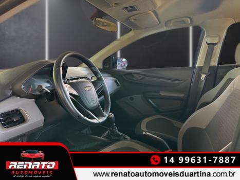 CHEVROLET Onix Hatch 1.0 4P FLEX, Foto 6