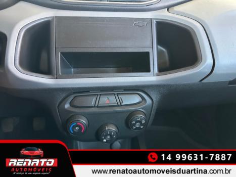 CHEVROLET Onix Hatch 1.0 4P FLEX, Foto 8