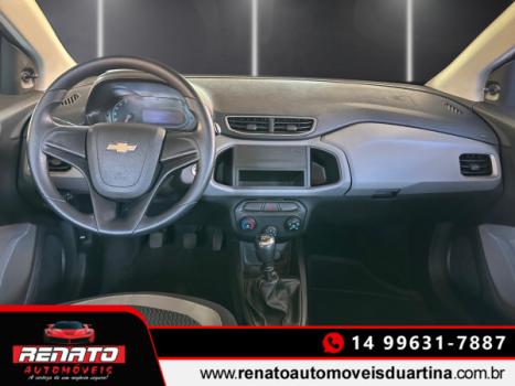 CHEVROLET Onix Hatch 1.0 4P FLEX, Foto 9