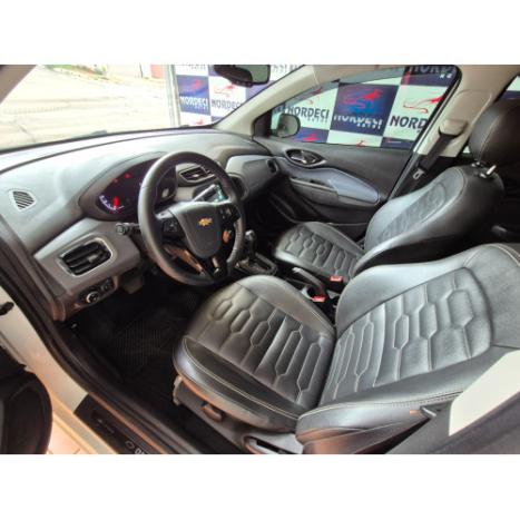 CHEVROLET Onix Hatch 1.4 4P FLEX LTZ AUTOMTICO, Foto 2
