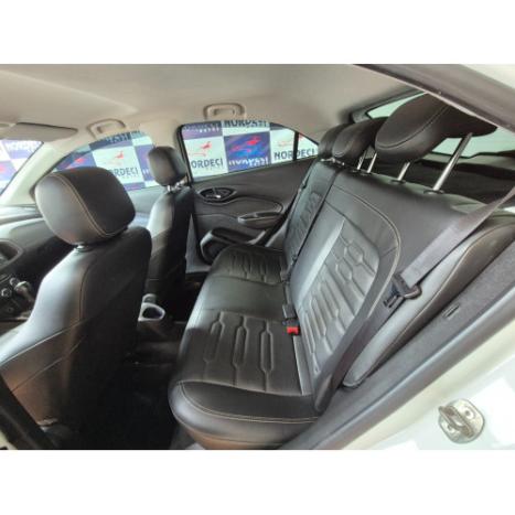 CHEVROLET Onix Hatch 1.4 4P FLEX LTZ AUTOMTICO, Foto 5