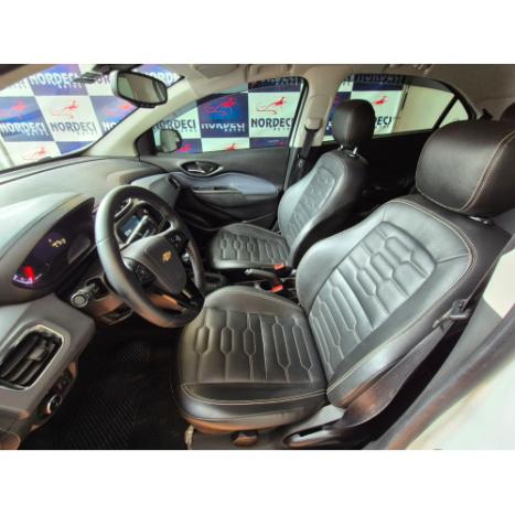 CHEVROLET Onix Hatch 1.4 4P FLEX LTZ AUTOMTICO, Foto 8