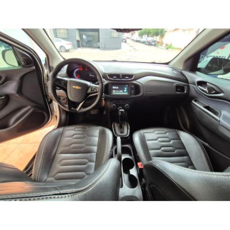 CHEVROLET Onix Hatch 1.4 4P FLEX LTZ AUTOMTICO, Foto 9