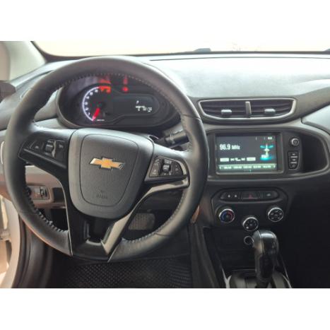 CHEVROLET Onix Hatch 1.4 4P FLEX LTZ AUTOMTICO, Foto 12