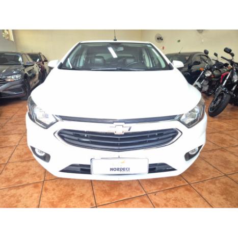 CHEVROLET Onix Hatch 1.4 4P FLEX LTZ AUTOM�TICO, Foto 5