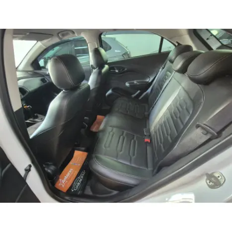 CHEVROLET Onix Hatch 1.4 4P FLEX LTZ AUTOM�TICO, Foto 11