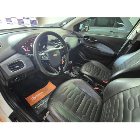 CHEVROLET Onix Hatch 1.4 4P FLEX LTZ AUTOM�TICO, Foto 12