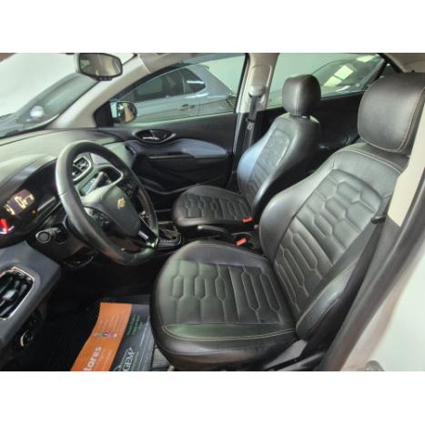 CHEVROLET Onix Hatch 1.4 4P FLEX LTZ AUTOM�TICO, Foto 13