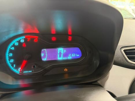 CHEVROLET Onix Hatch 1.4 4P FLEX LT AUTOMTICO, Foto 7