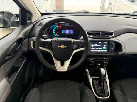 CHEVROLET Onix Hatch 1.4 4P FLEX LT AUTOMTICO, Foto 9